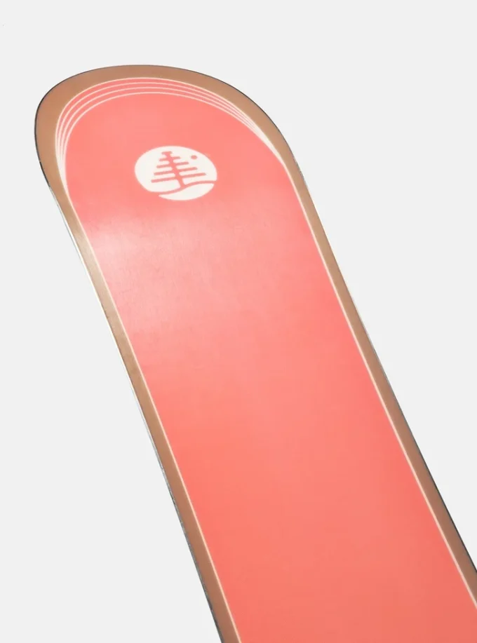Placă de snowboard Burton Family Tree Gril Master Camber