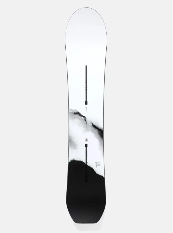 Placă de snowboard Burton Family Tree Gril Master Camber