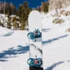 Placă de snowboard Burton Family Tree Gril Master Camber