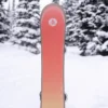 Placă de snowboard Burton Family Tree Gril Master Camber