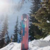 Placă de snowboard Burton Family Tree Gril Master Camber