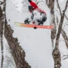 Placă de snowboard Burton Family Tree Gril Master Camber