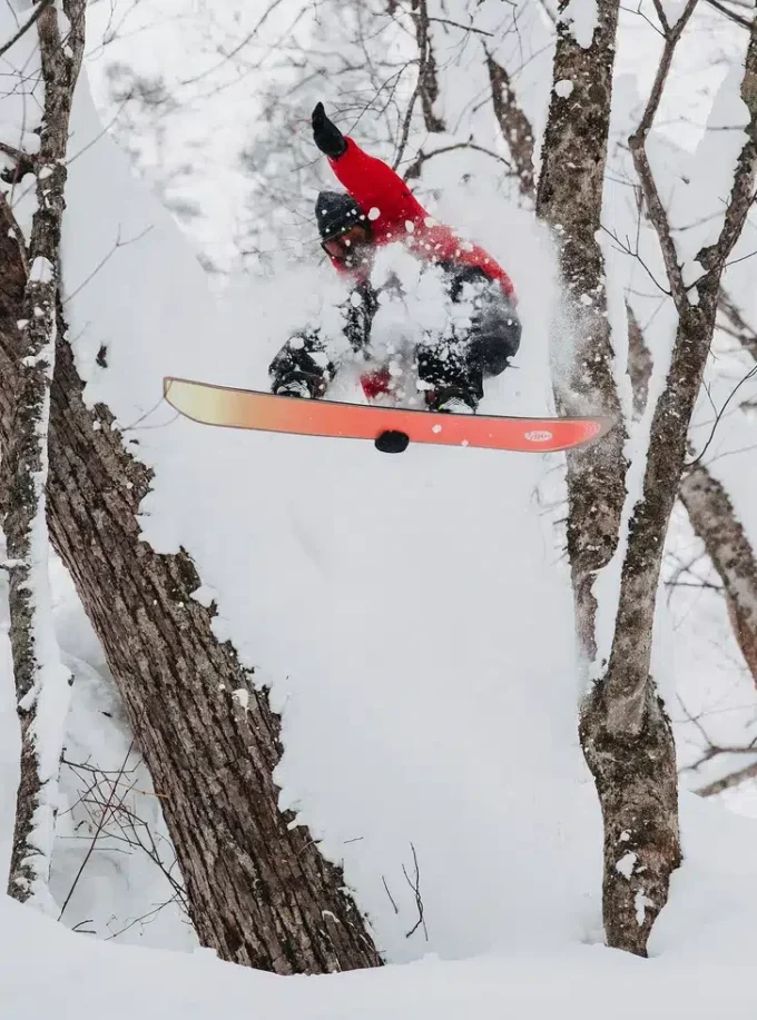 Placă de snowboard Burton Family Tree Gril Master Camber