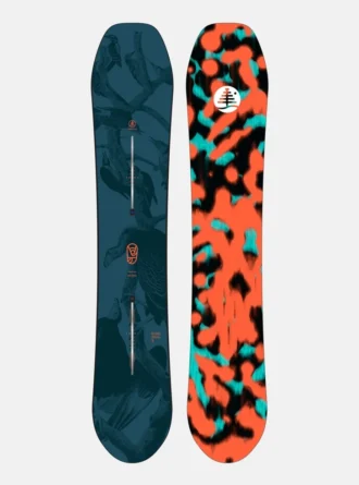 Placă de snowboard Burton Family Tree High Fidelity Camber