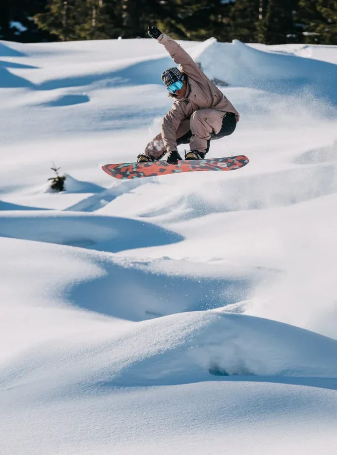 Placă de snowboard Burton Family Tree High Fidelity Camber