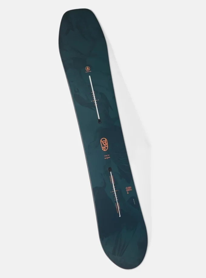 Placă de snowboard Burton Family Tree High Fidelity Camber