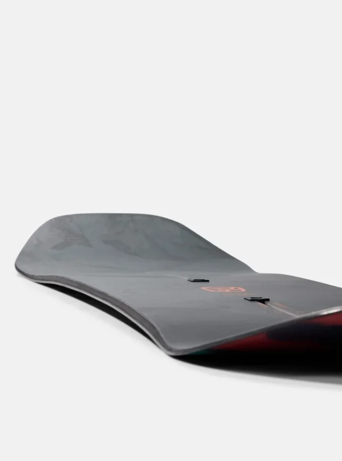 Placă de snowboard Burton Family Tree High Fidelity Camber