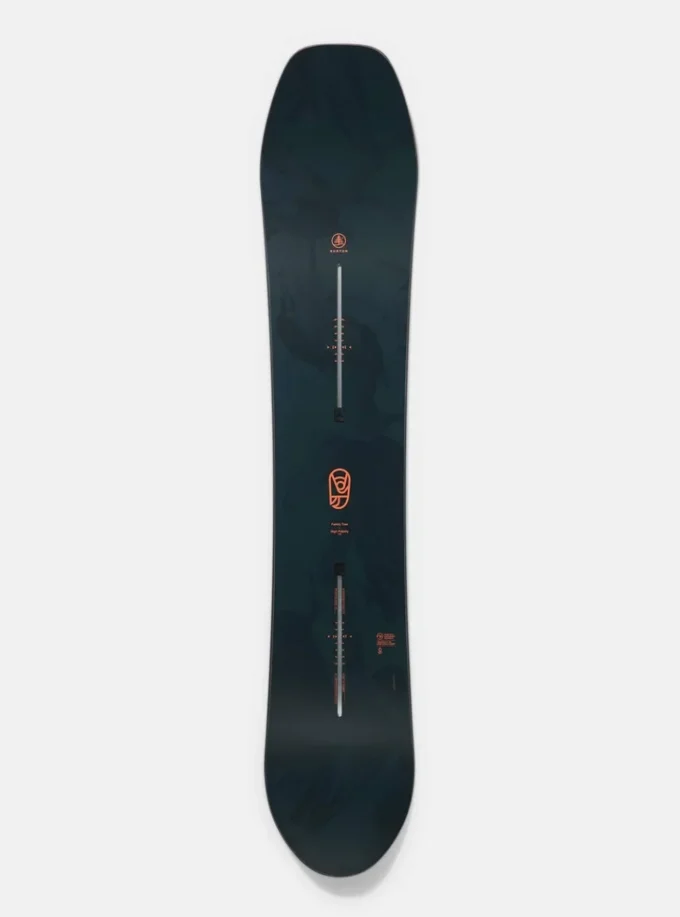 Placă de snowboard Burton Family Tree High Fidelity Camber