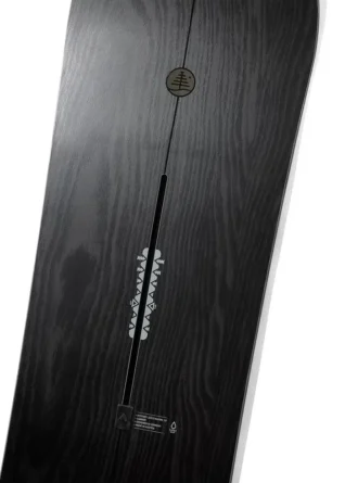 Placă de snowboard Burton Family Tree Mystery Juice Wagon Camber