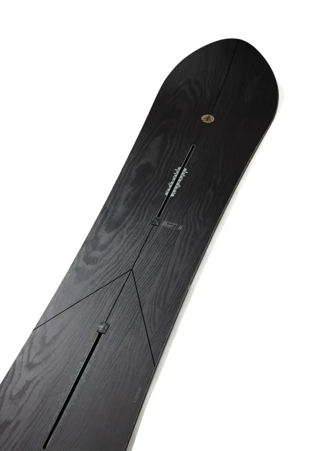 Placă de snowboard Burton Family Tree Mystery Juice Wagon Camber