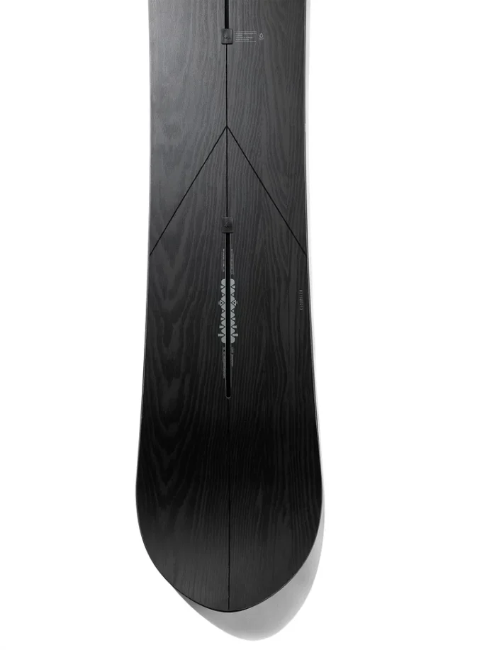 Placă de snowboard Burton Family Tree Mystery Juice Wagon Camber