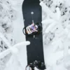 Placă de snowboard Burton Family Tree Mystery Juice Wagon Camber