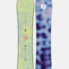 Placă de snowboard Burton Family Tree Sketch Artist Camber