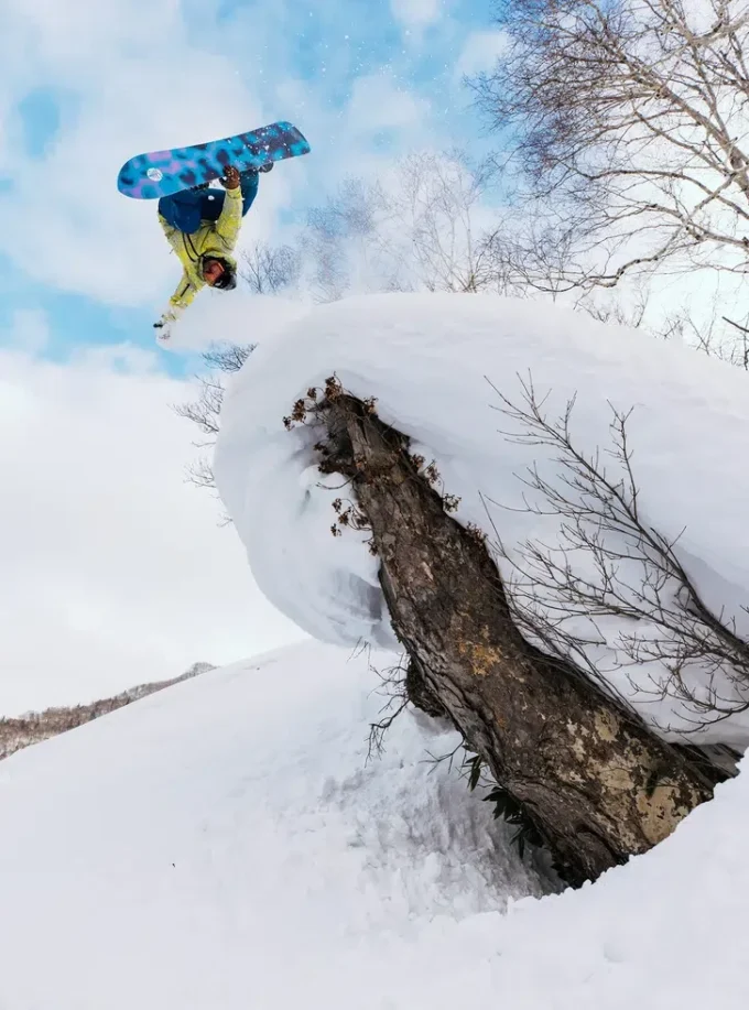 Placă de snowboard Burton Family Tree Sketch Artist Camber