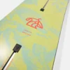 Placă de snowboard Burton Family Tree Sketch Artist Camber
