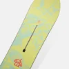 Placă de snowboard Burton Family Tree Sketch Artist Camber