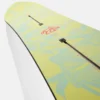 Placă de snowboard Burton Family Tree Sketch Artist Camber