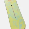 Placă de snowboard Burton Family Tree Sketch Artist Camber