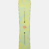 Placă de snowboard Burton Family Tree Sketch Artist Camber