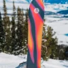 Placă de snowboard Burton Family Tree Smooth Operator Camber