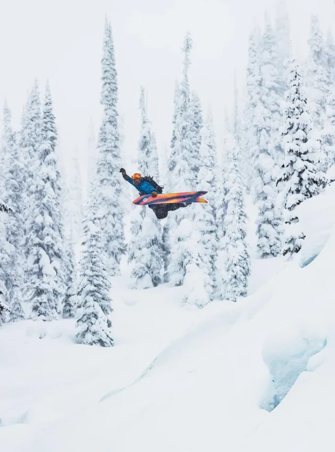 Placă de snowboard Burton Family Tree Smooth Operator Camber