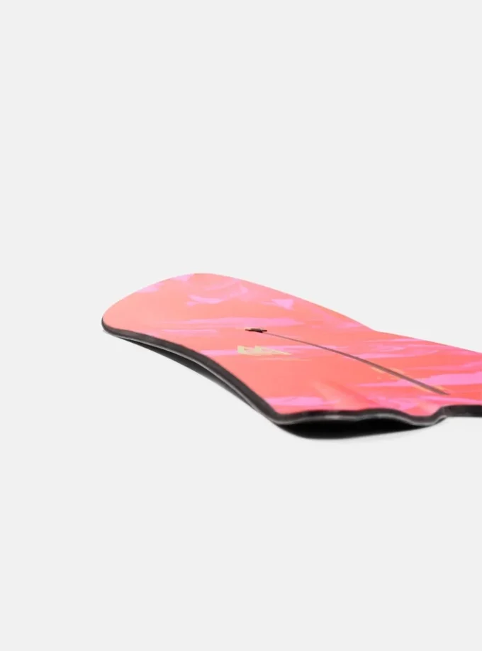 Placă de snowboard Burton Family Tree Smooth Operator Camber