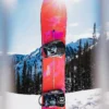 Placă de snowboard Burton Family Tree Smooth Operator Camber