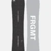 Placă de snowboard Burton Fragment Branch Manager Camber