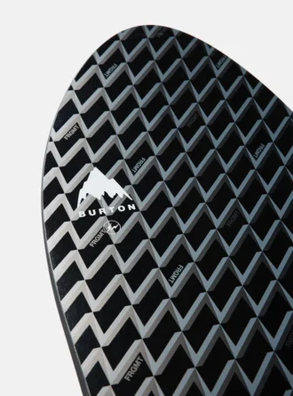 Placă de snowboard Burton Fragment Branch Manager Camber