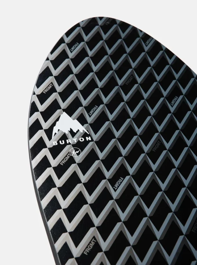 Placă de snowboard Burton Fragment Branch Manager Camber