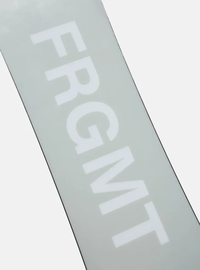 Placă de snowboard Burton Fragment Branch Manager Camber