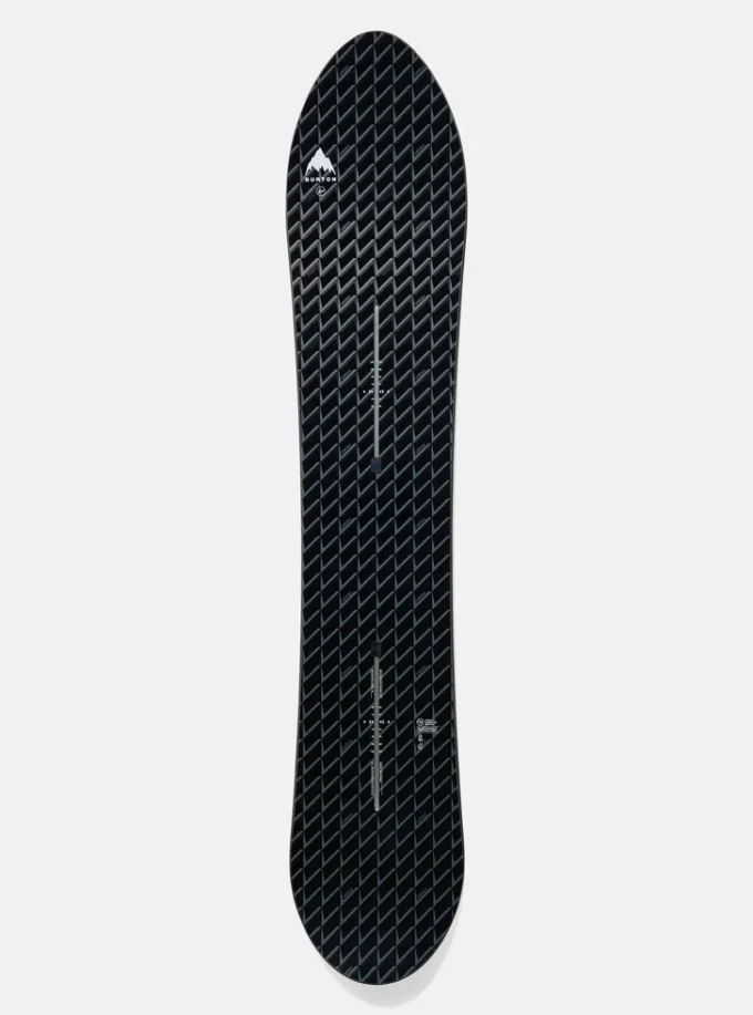Placă de snowboard Burton Fragment Branch Manager Camber