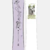 Placă de snowboard Burton Good Company Camber