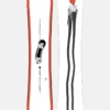 Placă de snowboard Burton Good Company Camber