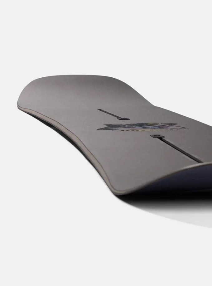 Placă de snowboard Burton Good Company Camber