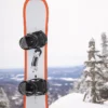 Placă de snowboard Burton Good Company Camber