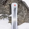 Placă de snowboard Burton Good Company Camber