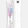 Placă de snowboard Burton MINE77 Fish Camber