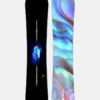 Placă de snowboard Burton Mystery Deep Thinker Camber