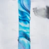 Placă de snowboard Burton Mystery Deep Thinker Camber