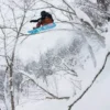 Placă de snowboard Burton Mystery Deep Thinker Camber