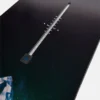 Placă de snowboard Burton Mystery Deep Thinker Camber