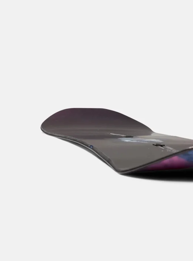 Placă de snowboard Burton Mystery Deep Thinker Camber