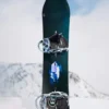 Placă de snowboard Burton Mystery Deep Thinker Camber
