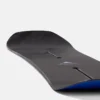 Placă de snowboard Burton Mystery Hometown Hero Camber