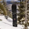 Placă de snowboard Burton Mystery Hometown Hero Camber