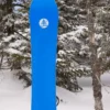 Placă de snowboard Burton Mystery Hometown Hero Camber