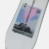 Placă de snowboard Burton Story Board Camber pentru femei