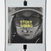 Placă de snowboard Burton Story Board Camber pentru femei