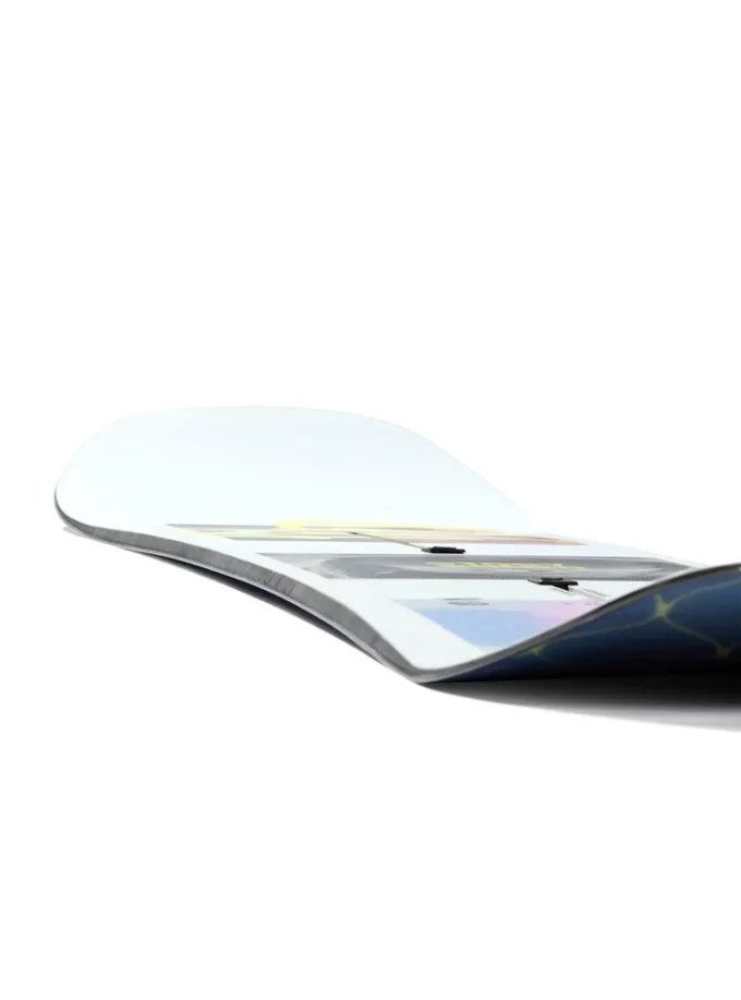 Placă de snowboard Burton Story Board Camber pentru femei